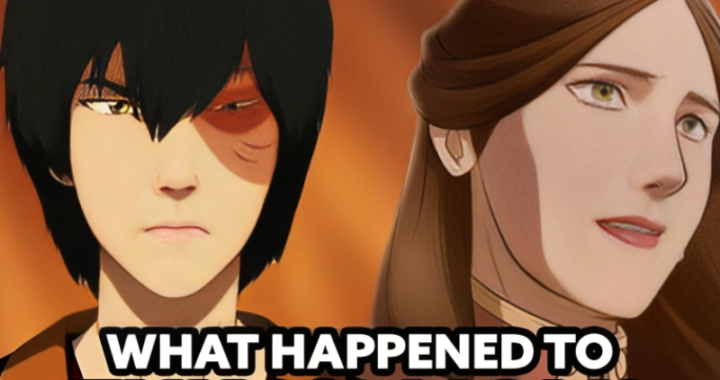 What Happened to Zuko’s Mom? The Unfolding Mystery of Ursa in Avatar: The Last Airbender