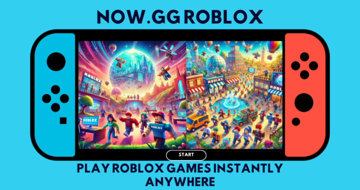 Now.gg Roblox: Play Roblox Games Instantly Anywhere