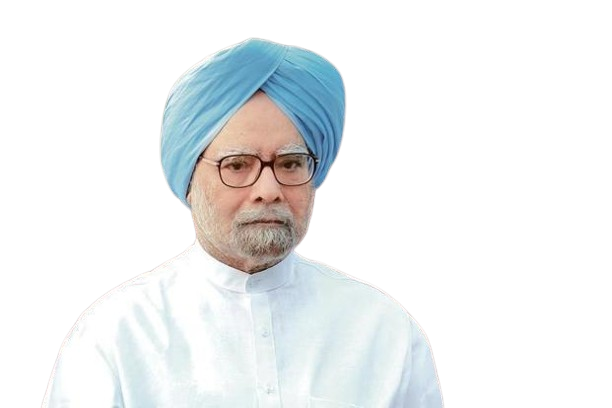 Dr. Manmohan Singh