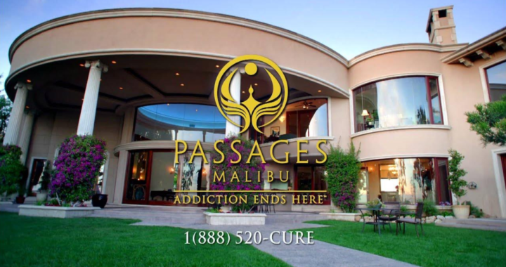 Passages Malibu logo and Addiction Treatment Center: A Comprehensive Guide