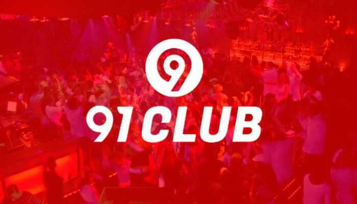 Exploring 91 Club